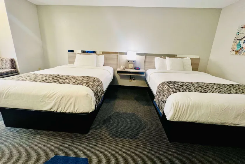 Microtel Inn Georgetown - Lexington North - Image 1