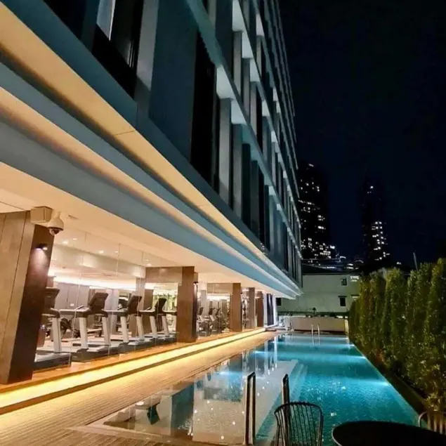 The Day Residence - Image 1