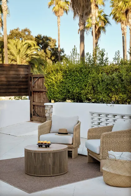 Hotel Encinar de Sotogrande - Image 1