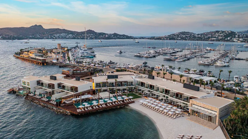 Yalikavak Marina Hotel by METT Collection - Image 1