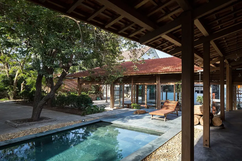 Sahi Homestay Retreat - Hostel - Image 1