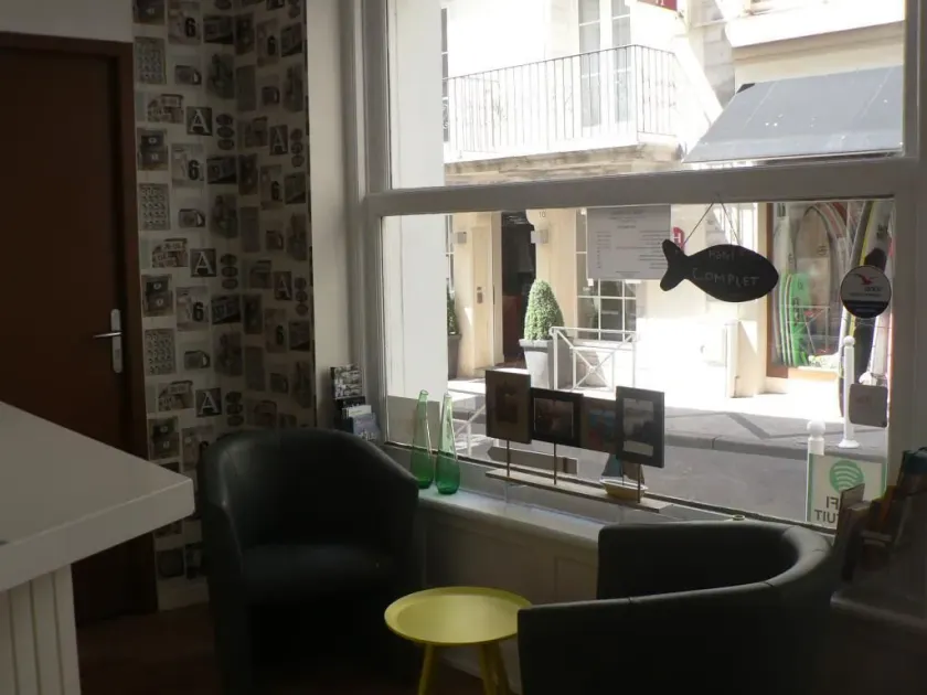Hôtel Les Alizés - Image 1