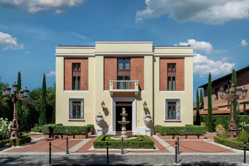 Hotel San Gregorio - Image 1