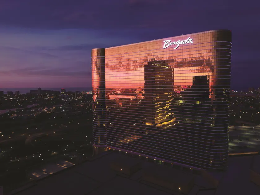 Borgata Hotel Casino & Spa - Image 1