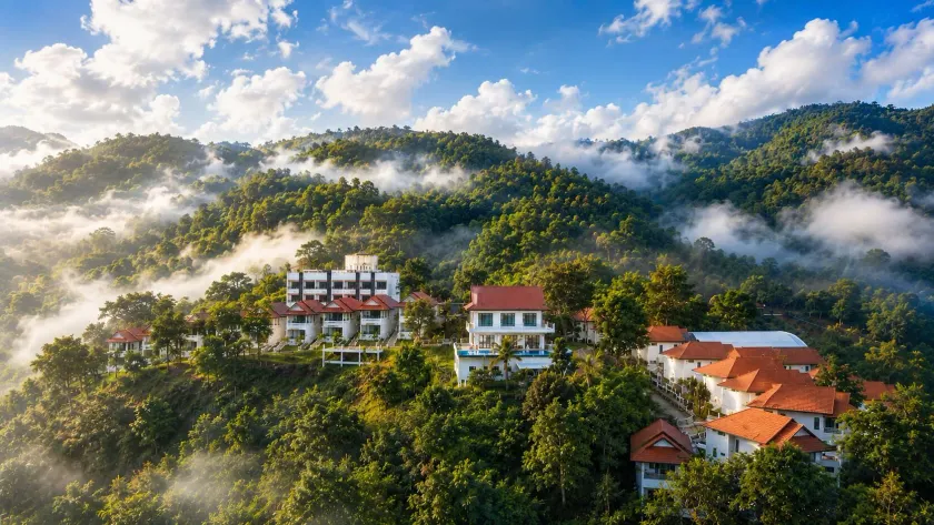 Wonderland Resort Chiangmai - Image 1