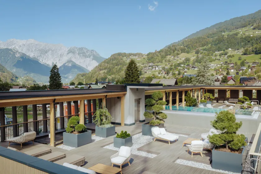 Aktiv & Spa Hotel Alpenrose - Image 1