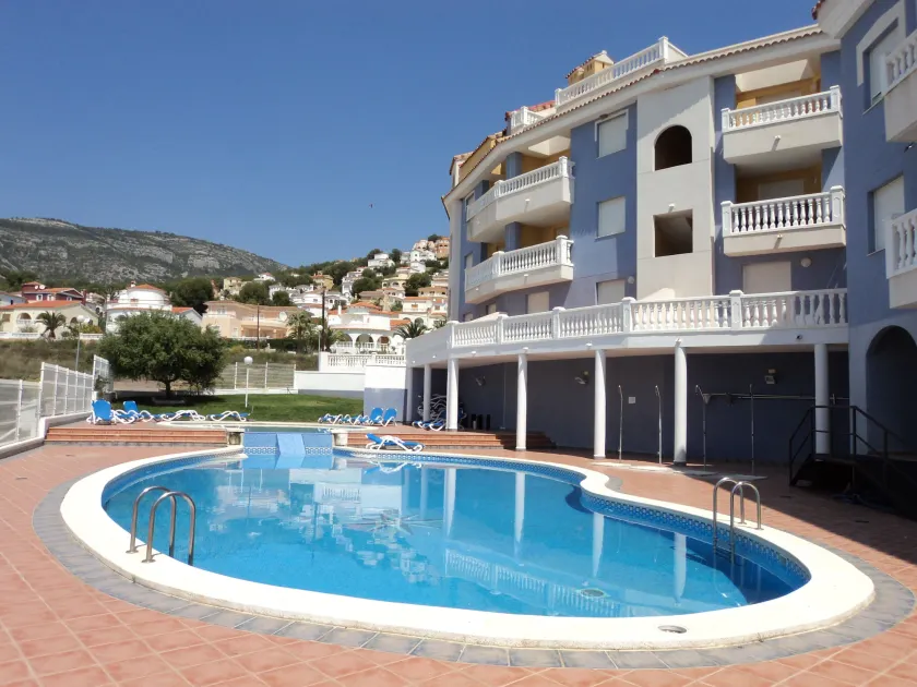 Residencial Marcomar Casa Azahar - Image 1