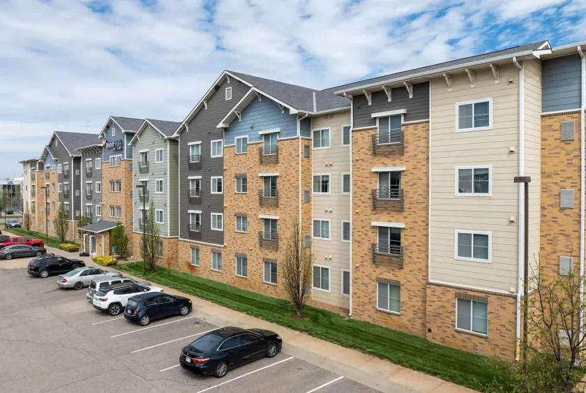WaterWalk Extended Stay by Wyndham Wichita - Image 1