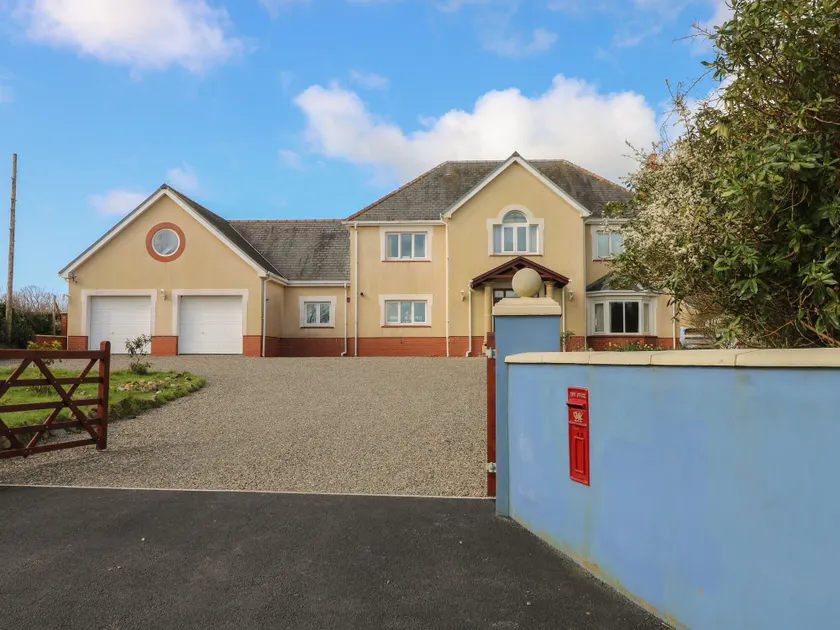 The Annexe, Meadow Croft - Image 1