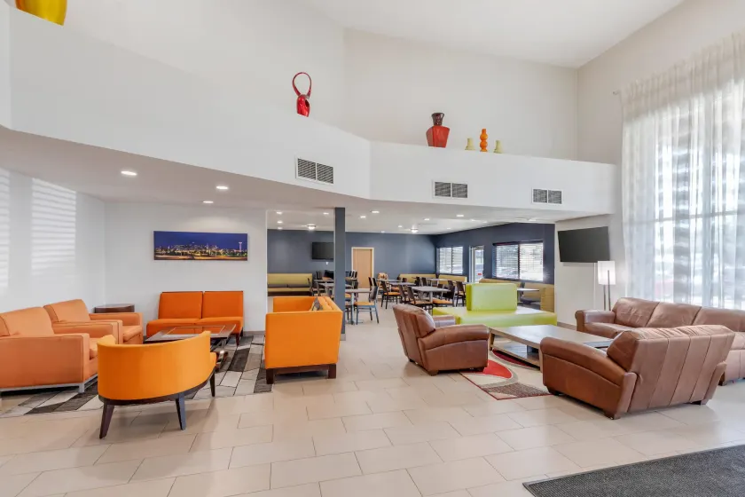 Quality Inn & Suites Denver International Airport - Image 1