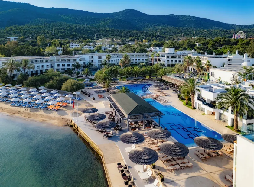Samara Hotel Bodrum Ultra All Inclusive - Image 1