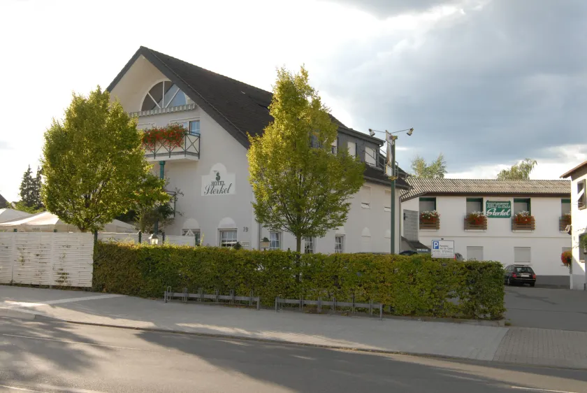 Hotel Sterkel - Image 1