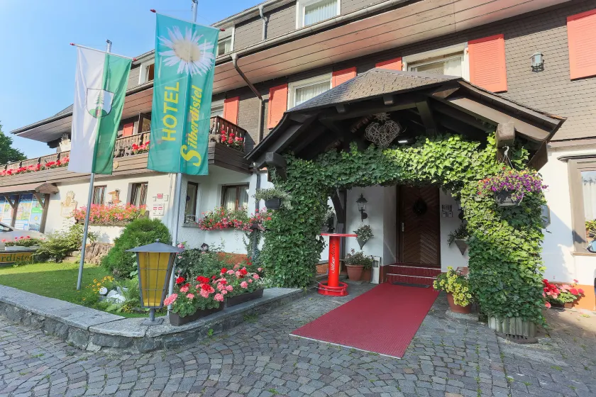 Hotel Silberdistel - Image 1