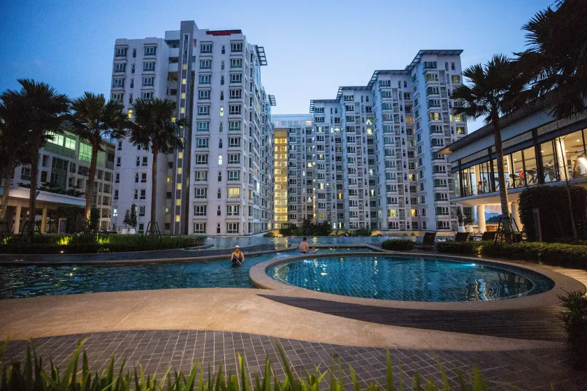 Velocity KL By PSM Luxury Suites - Image 1