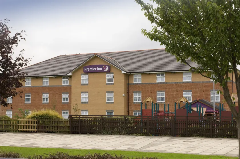 Premier Inn Doncaster Central East - Image 1