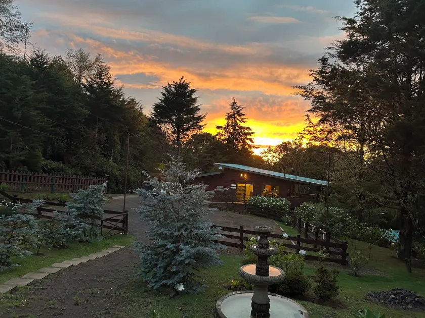 Curuba Lodge - Image 1