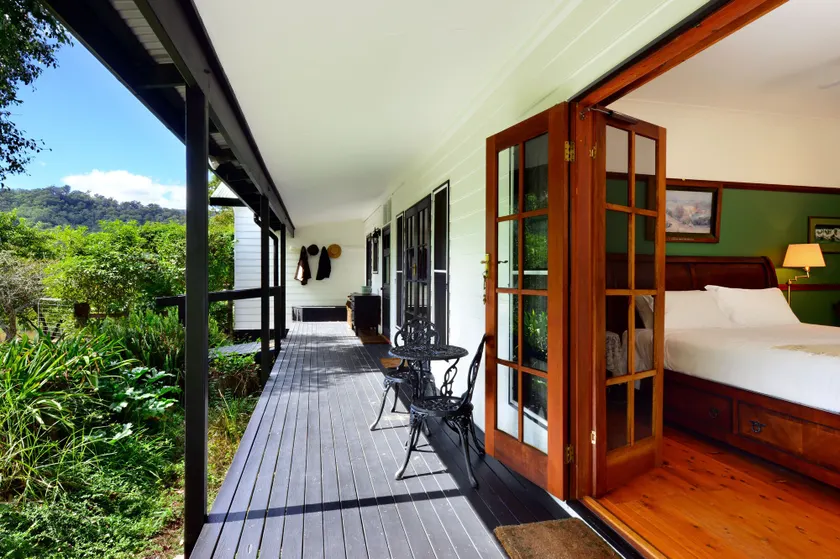The Laurels B&B - Image 1