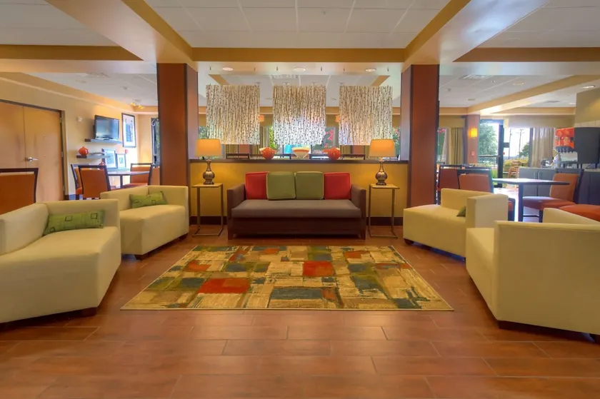 Hampton Inn San Antonio Stone Oak - Image 1