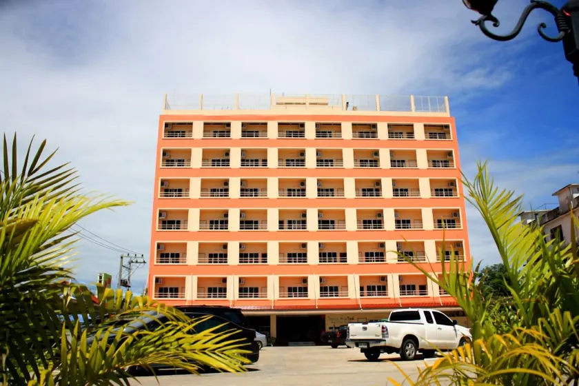 P.A. Ville Hotel - Image 1