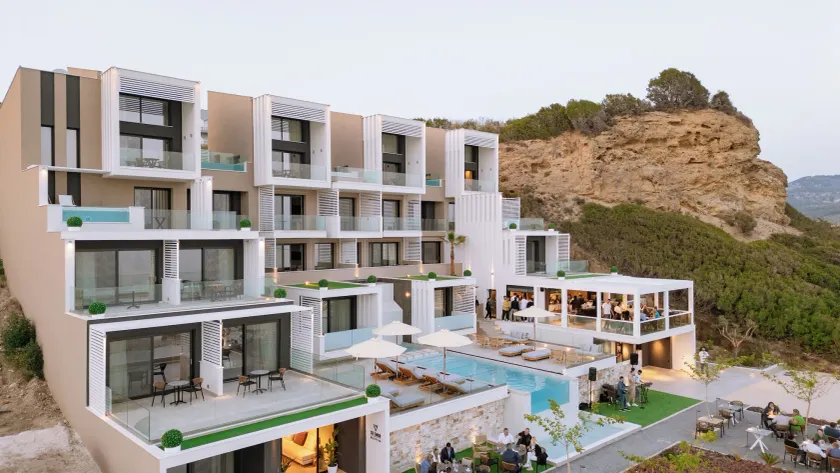 ZEST THASSOS LUXURY RETREAT - Image 1