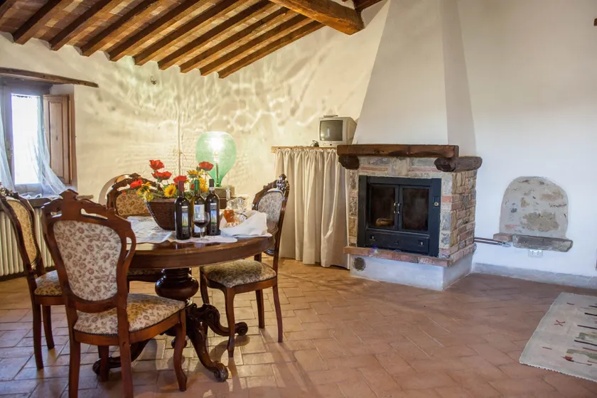 Borgo Carpineto - Image 1