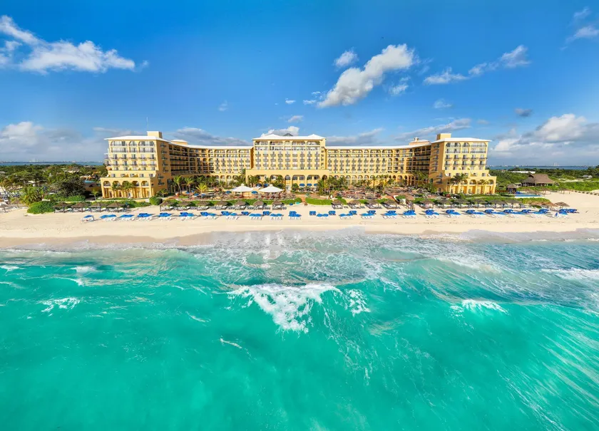 Kempinski Hotel Cancún - Image 1
