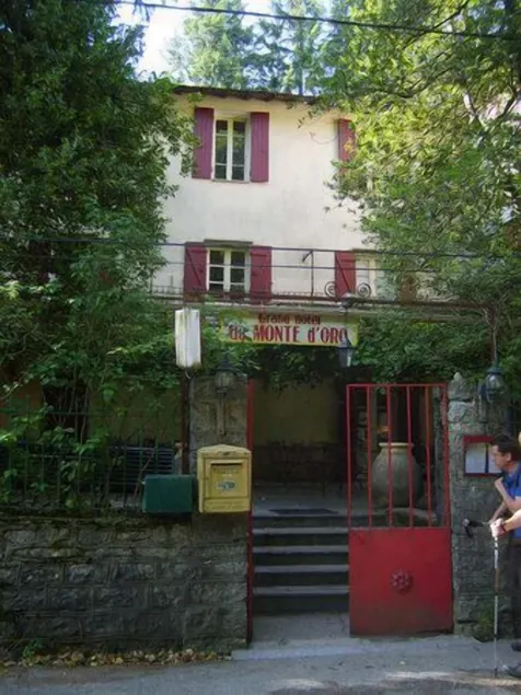 Hotel Monte d'Oro - Image 1