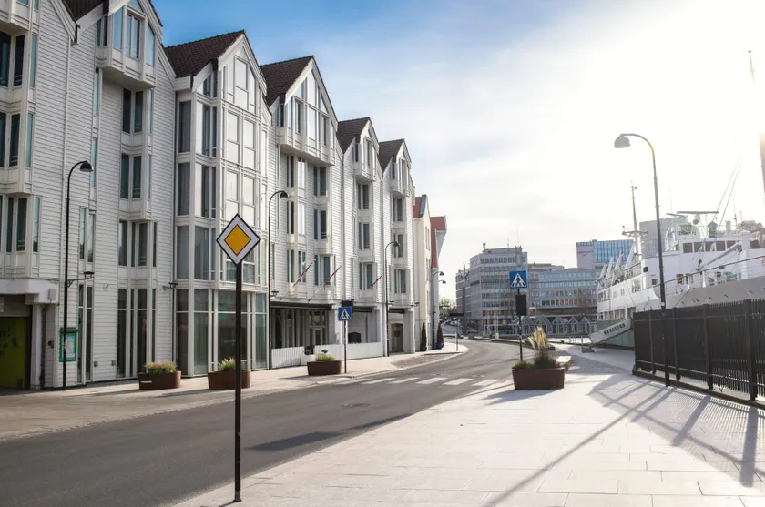 Home Hotel Skagen Brygge - Image 1