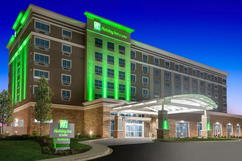 Holiday Inn & Suites Memphis Southeast-Germantown by IHG - Image 1