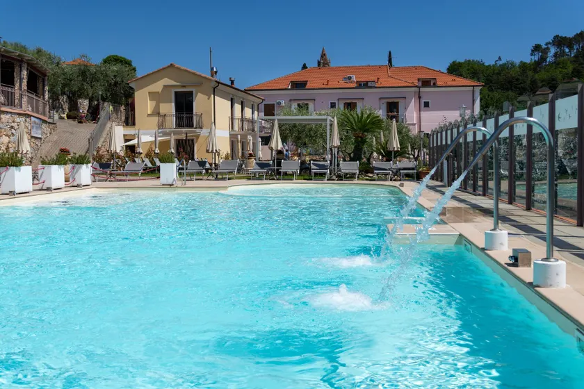 Hotel Il Casale - Image 1