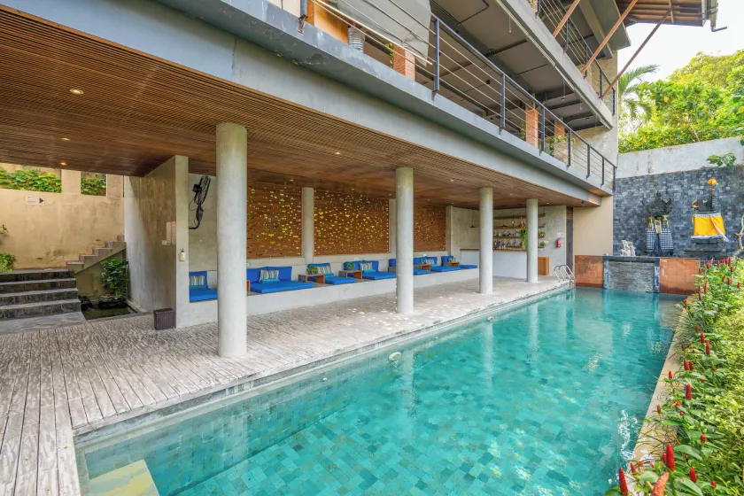 Maca Villas and Residence Umalas - Image 1