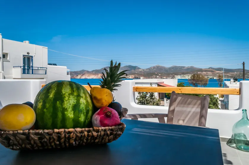 Vilos Suites - Image 1