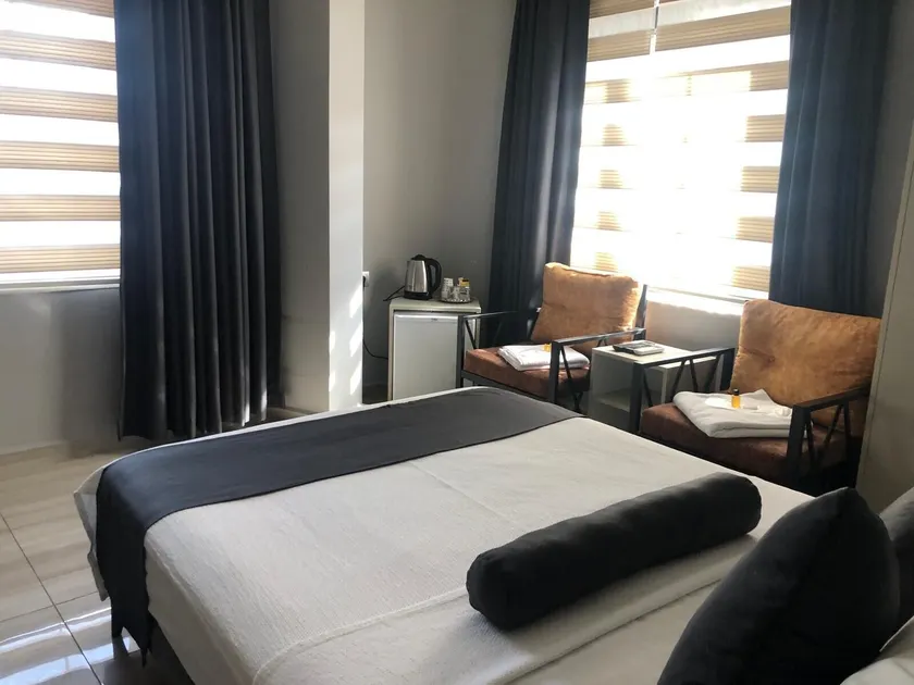 ÇALIŞKANLAR OTEL - Image 1