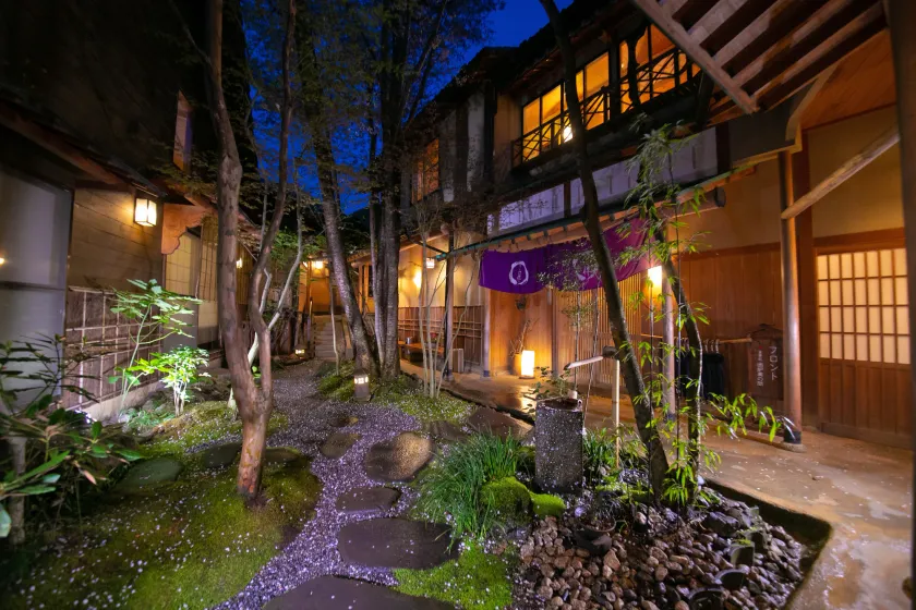 Oyado Ichizen - Image 1