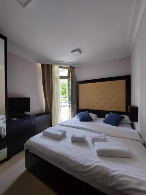 Swiss Holiday Hotel by KUNDAKCI GROUP - Image 1