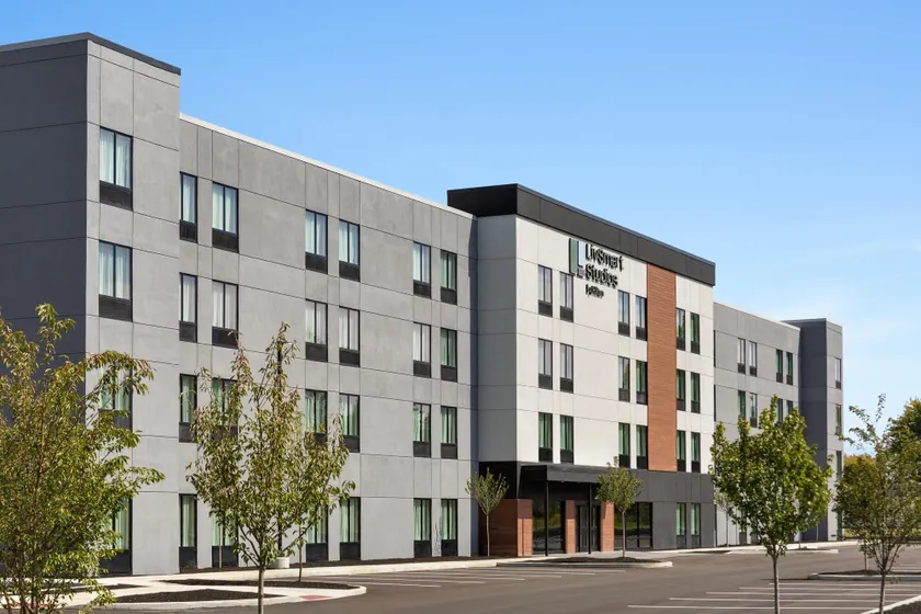 LivSmart Studios By Hilton Kokomo - Image 1