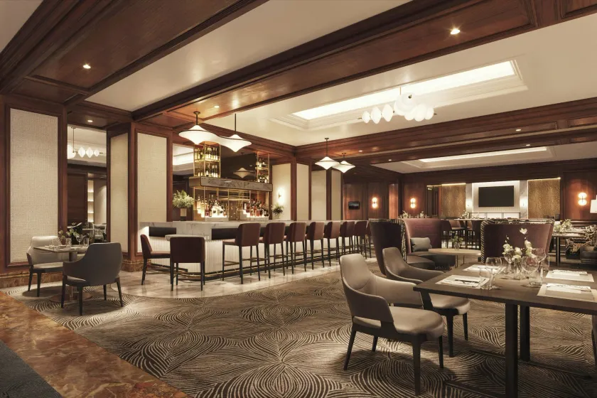 The Ritz-Carlton, St. Louis - Image 1