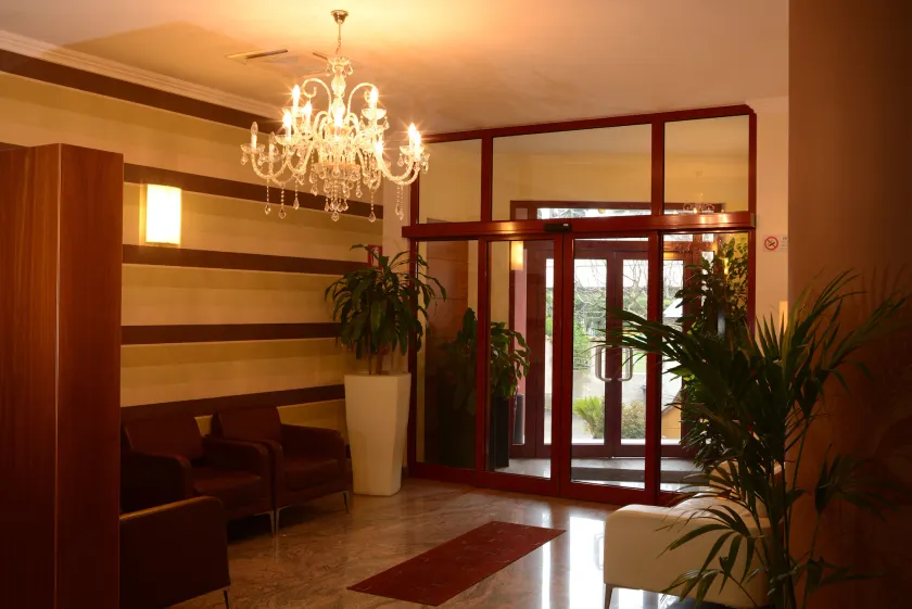 Hotel Iacone - Image 1