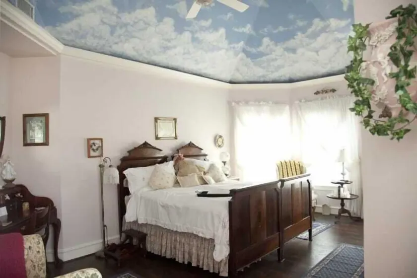 Lillian Farms Bed & Breakfast - Image 1
