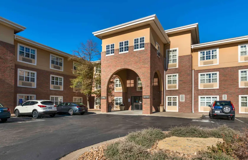 Extended Stay America Suites - Kansas City - Overland Park - Quivira Rd - Image 1