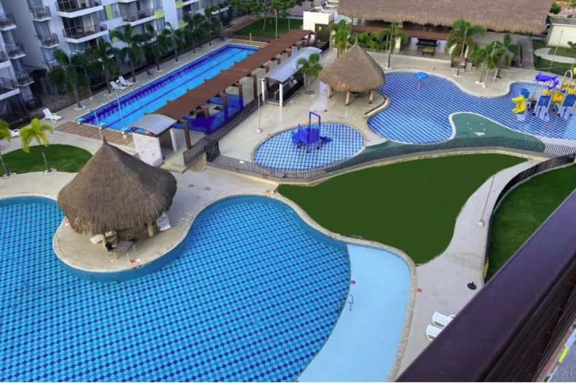 Hermoso Apartamento Ricaurte Peñazul La Morada. - Image 1