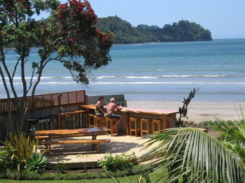 Beachfront Resort - Image 1