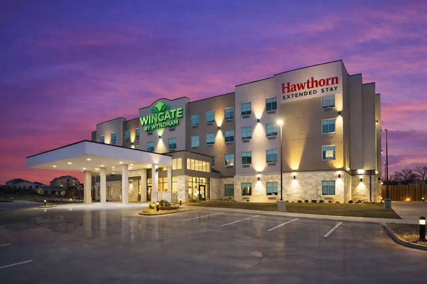 Wingate by Wyndham Austin North - Round Rock - Image 1