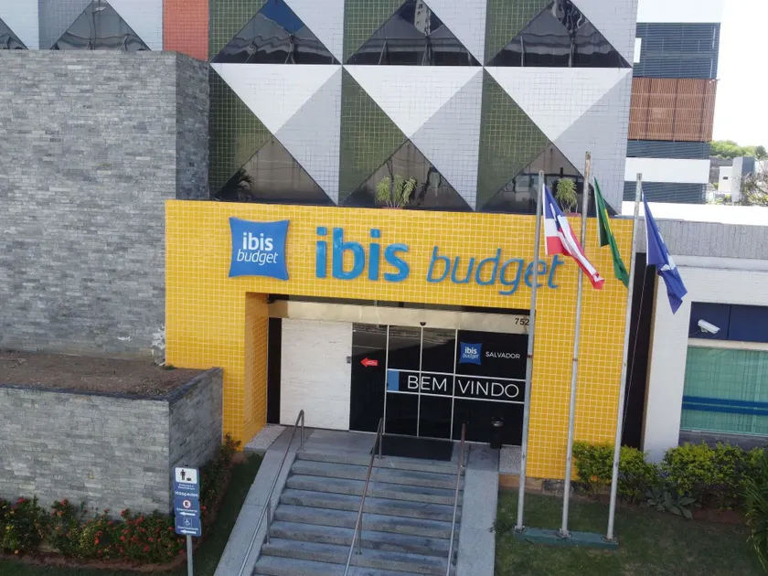 Ibis Budget Salvador - Image 1