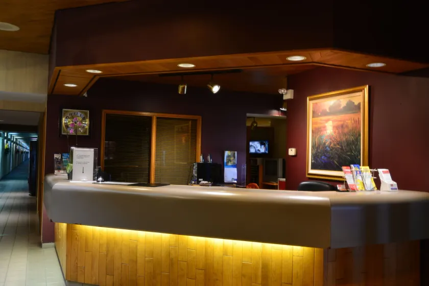 Travelodge by Wyndham Saint-Liboire - Image 1