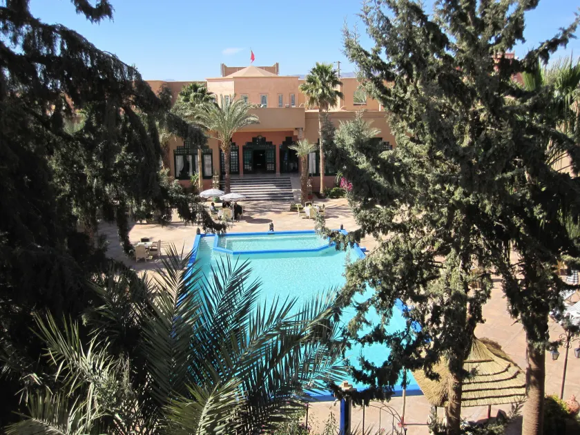 Riad Salam Zagora - Image 1