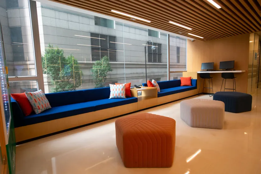 Holiday Inn Express Hong Kong Causeway Bay by IHG - Image 1