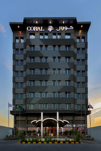 Coral Jubail Hotel - Image 1