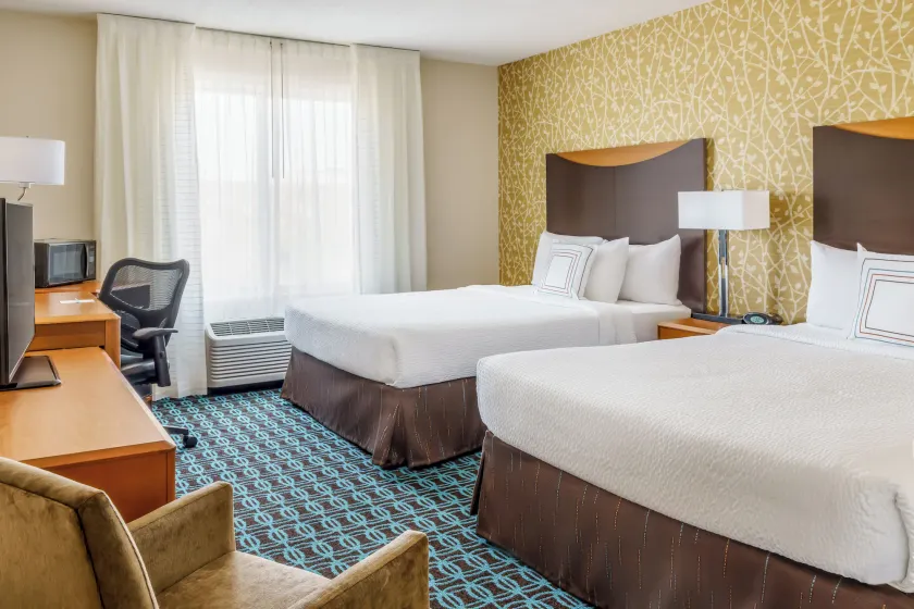 Fairfield by Marriott Peoria East - Image 1