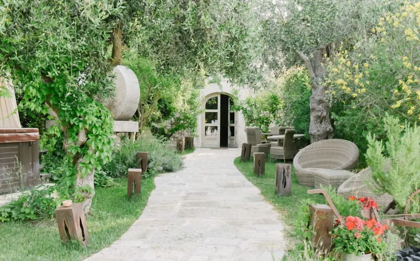 Masseria Barone Gambadoro - Image 1